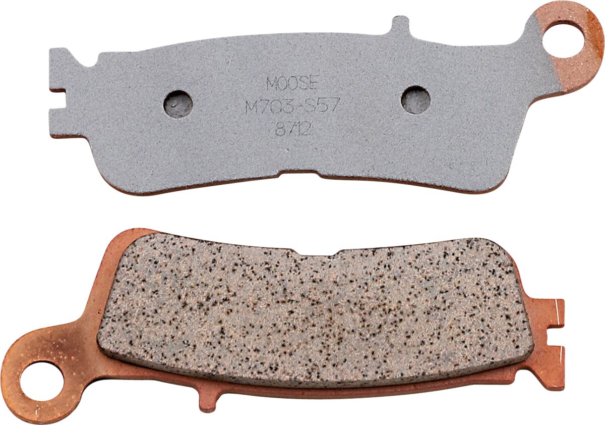 Moose Offroad Hard Parts Brake Pad M1 Comp Fr