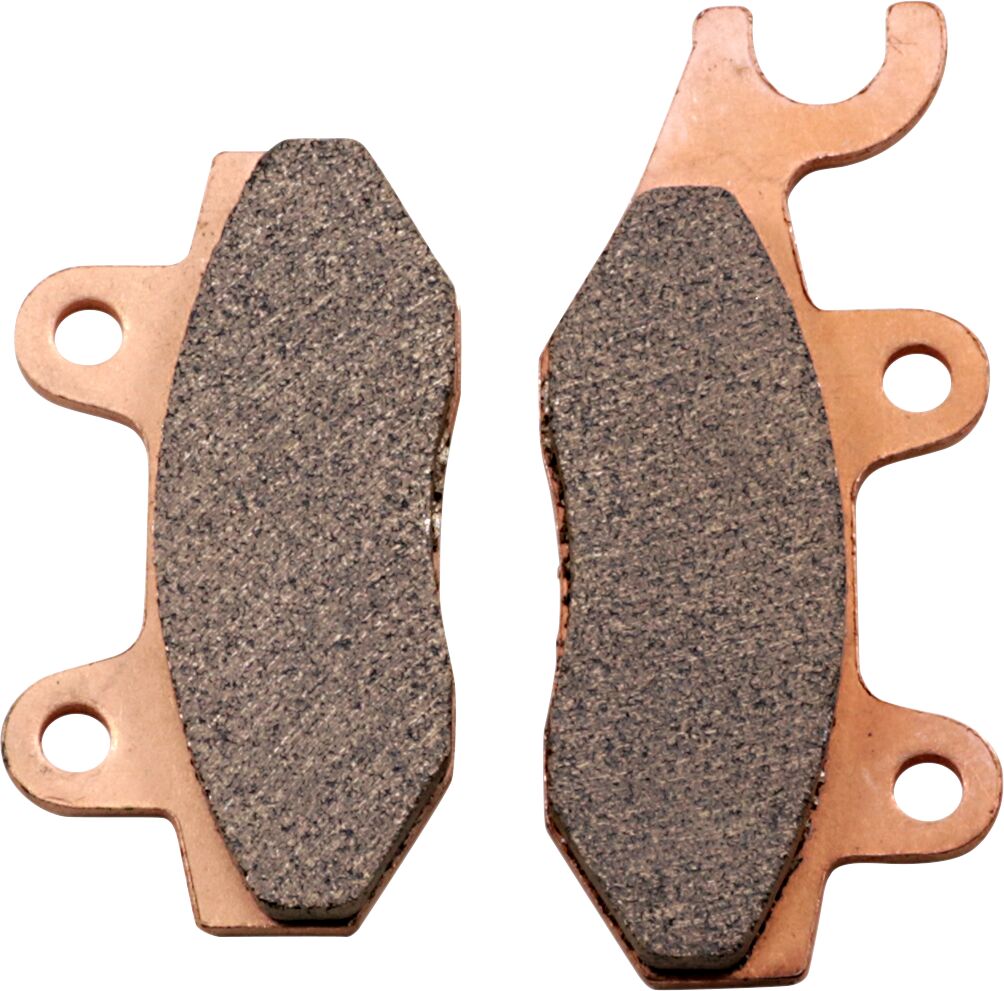 Galfer Brake Pad Sintered Scooter
