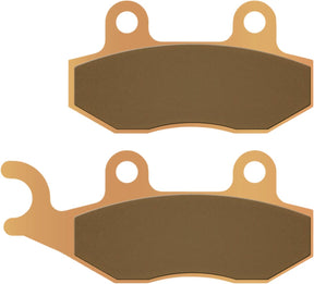 Galfer Brake Pad Sintered Scooter