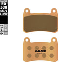 Galfer Brake Pad Sintered