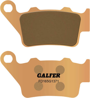 Galfer Brake Pad Sintered