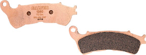 Galfer Brake Pad Sintered
