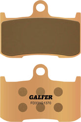 Galfer Brake Pad Sintered