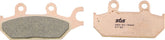 Sbs Brake Pad Sint/Car Off
