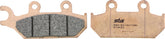 Sbs Brake Pad Sint Atv Race