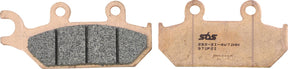 Sbs Brake Pad Sint Atv Race