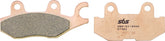 Sbs Brake Pad Sint/Car Off