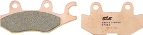 Sbs Brake Pad Sint/Car Off