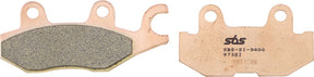 Sbs Brake Pad Sint/Car Off
