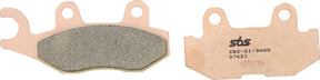 Sbs Brake Pad Sint/Car Off