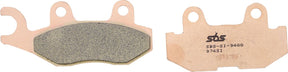 Sbs Brake Pad Sint/Car Off