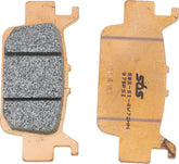 Sbs Brake Pad Sint Atv Race