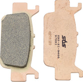 Sbs Brake Pad Sint/Car Off