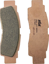 Sbs Brake Pad Sint/Car Off