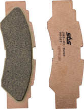 Sbs Brake Pad Sint/Car Off