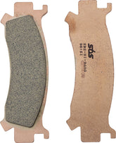 Sbs Brake Pad Sint/Car Off