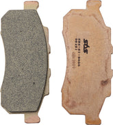 Sbs Brake Pad Sint/Car Off