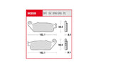 Trw Brake Pad Trw