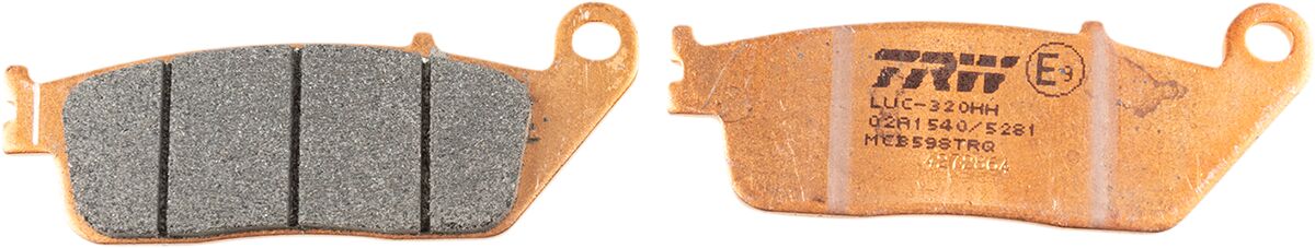 Trw Brake Pad Trw