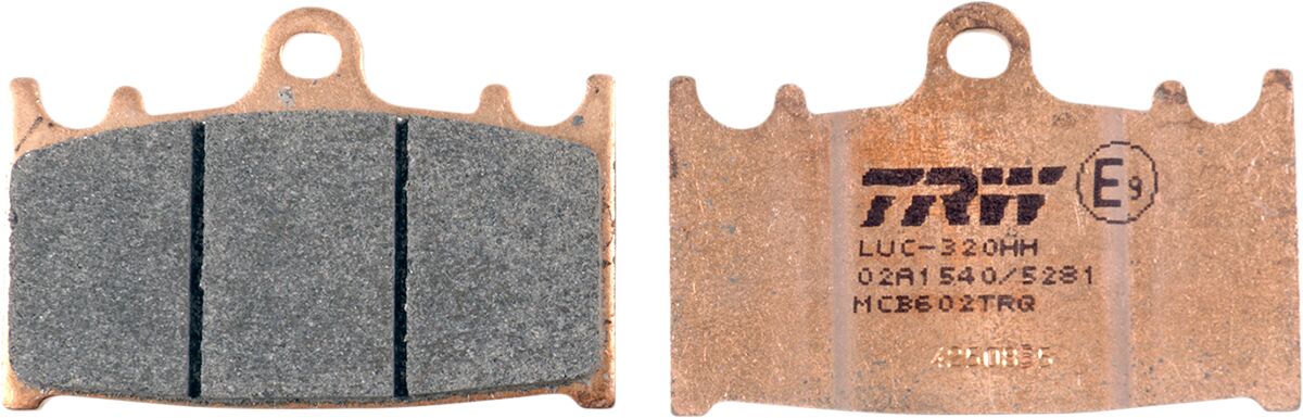 Trw Brake Pad Trw