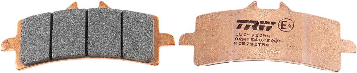 Trw Brake Pad Trw