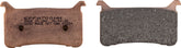 Ebc Brake Pad Epfa700 Hh