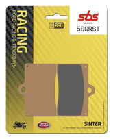 Sbs Brake Pad Sint St/Ra