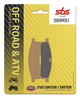 Sbs Brake Pad Sint Off Race