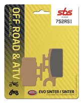 Sbs Brake Pad Sint Off Race