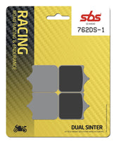 Sbs Brake Pad Sint Race