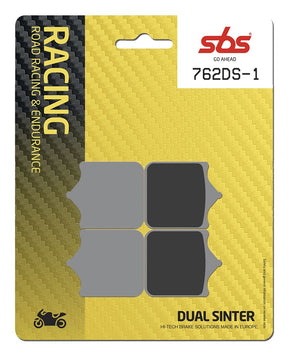 Sbs Brake Pad Sint Race