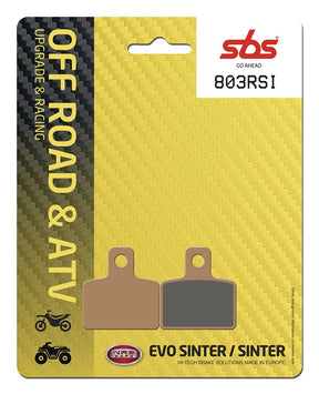 Sbs Brake Pad Sint Off Race