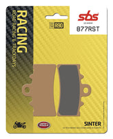 Sbs Brake Pad Sint St/Ra