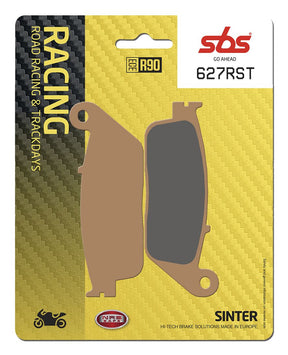 Sbs Brake Pad Sint St/Ra