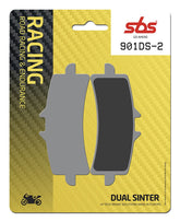Sbs Brake Pad Sint Race