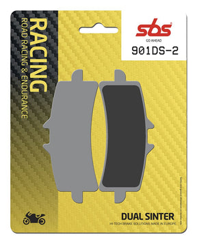Sbs Brake Pad Sint Race