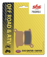 Sbs Brake Pad Sint Off Race