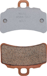 Moose Offroad Hard Parts Brake Pad M1 Comp Fr