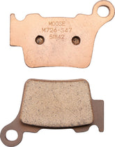 Moose Offroad Hard Parts Brake Pad Xcr Comp Ktm Fr