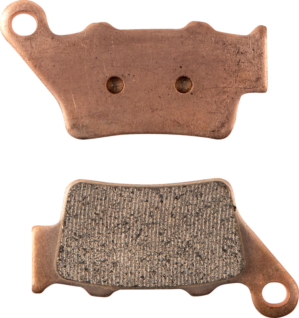 Drag Specialties Brake Pad Drag Sintered