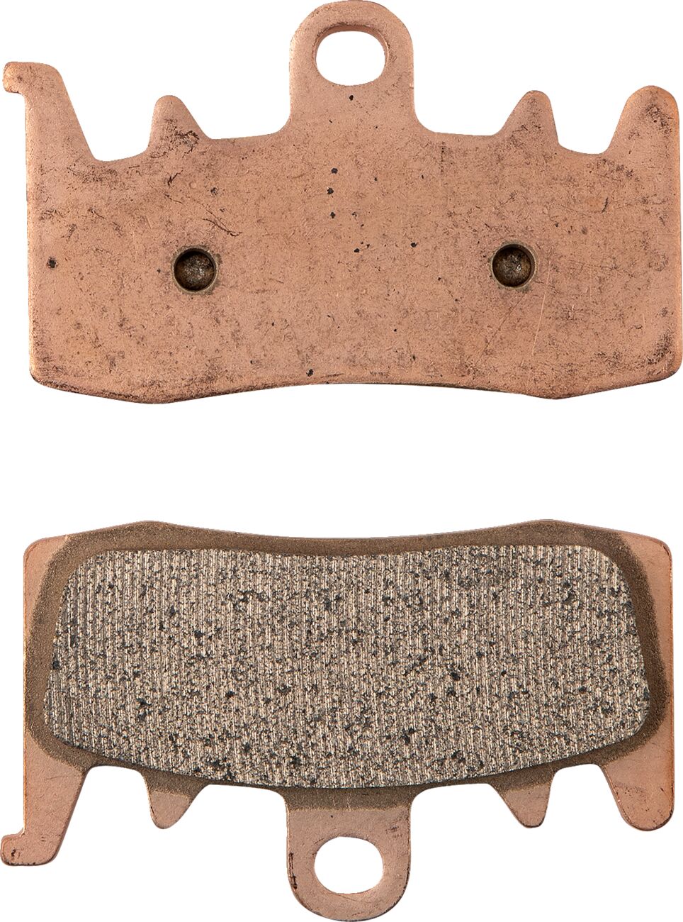 Drag Specialties Brake Pad Drag Sintered