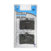 Galfer Brake Pad Semi Metal Scooter