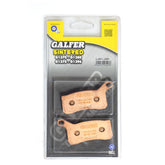 Galfer Brake Pad Sintered Atv