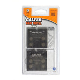Galfer Brake Pad Semi Metal