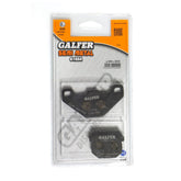 Galfer Brake Pad Semi Metal