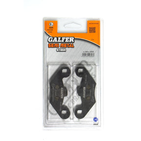 Galfer Brake Pad Semi Metal