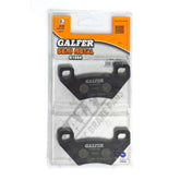 Galfer Brake Pad Semi Metal