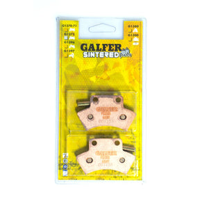 Galfer Brake Pad Sintered Atv