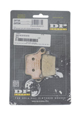 Dp Brakes Brake Pad Sintrd