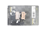 Dp Brakes Brake Pad Sintrd